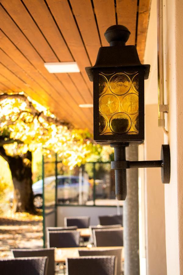 Hotel Rothorn Vintage-Style Sigriswil Exteriér fotografie